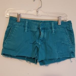 Womans shorts